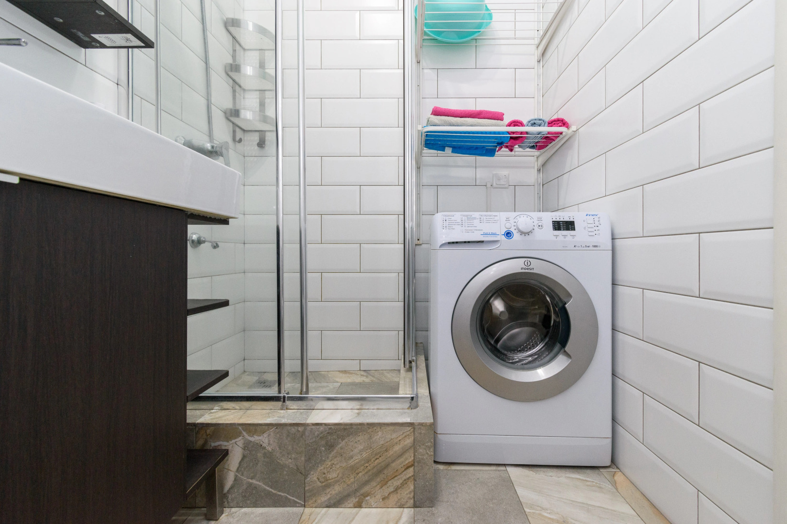 Апартаменты у Моря Madrid