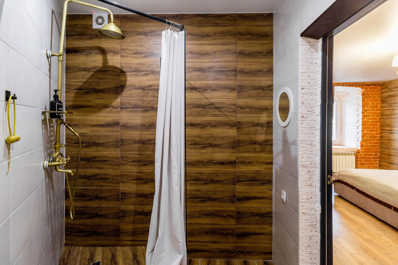 Квартира В Самом Центре Города