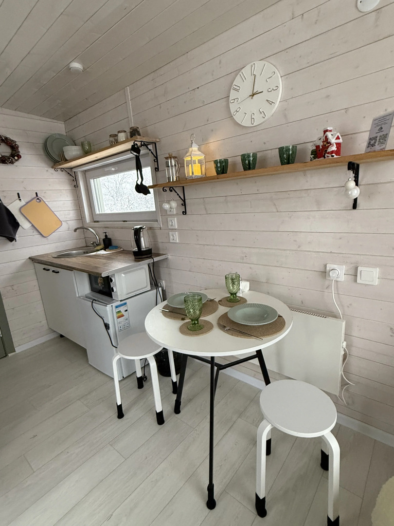 Частный дом уютный на берегу р.Ласьва