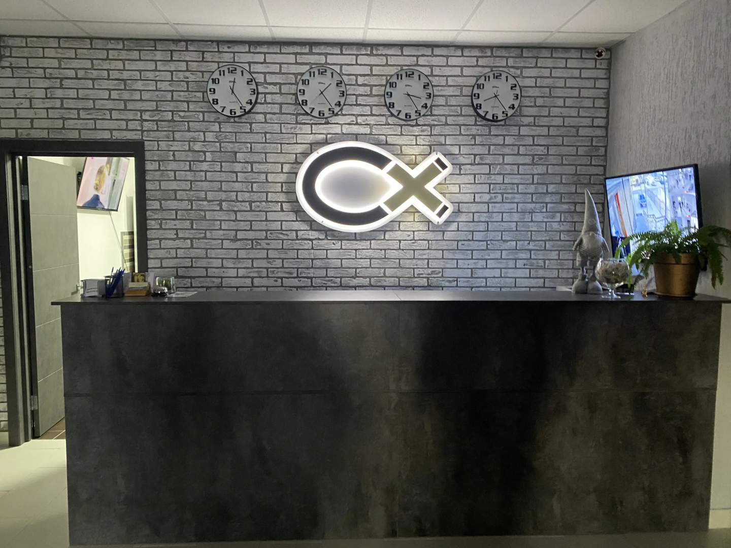 Гостевой дом Сале-Харн