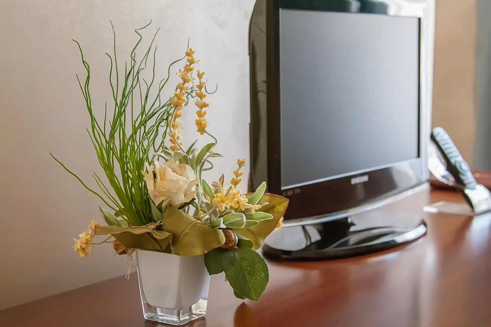 Отель Меркурий