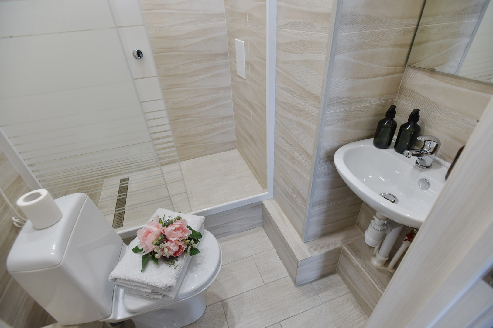 Апартаменты ApartHause у ДК ЖД