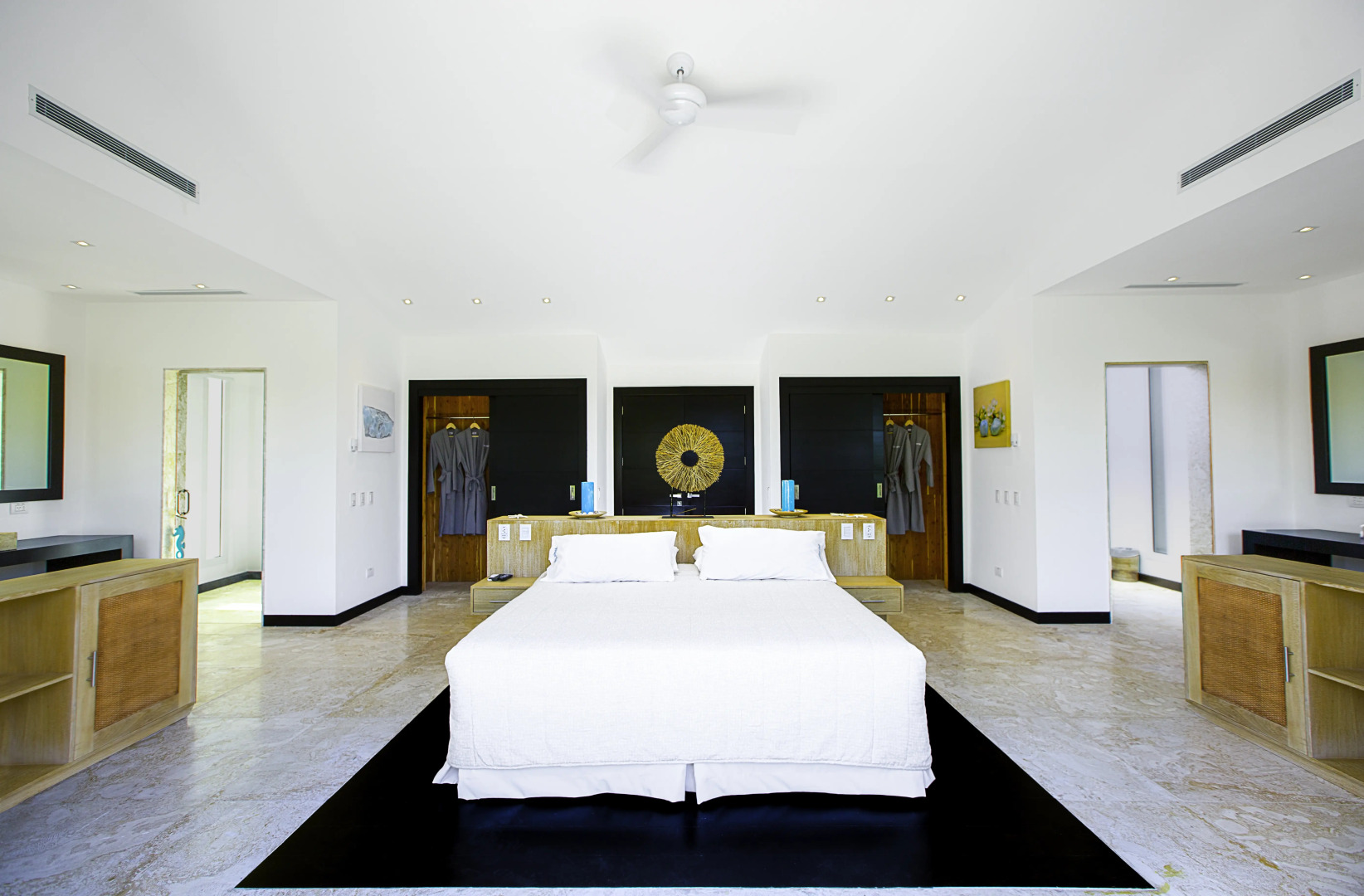 Вилла Waterfall