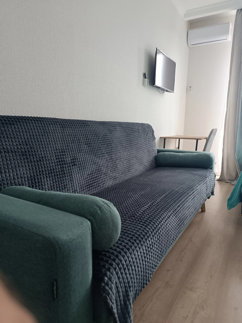 Квартира Клубная 3811