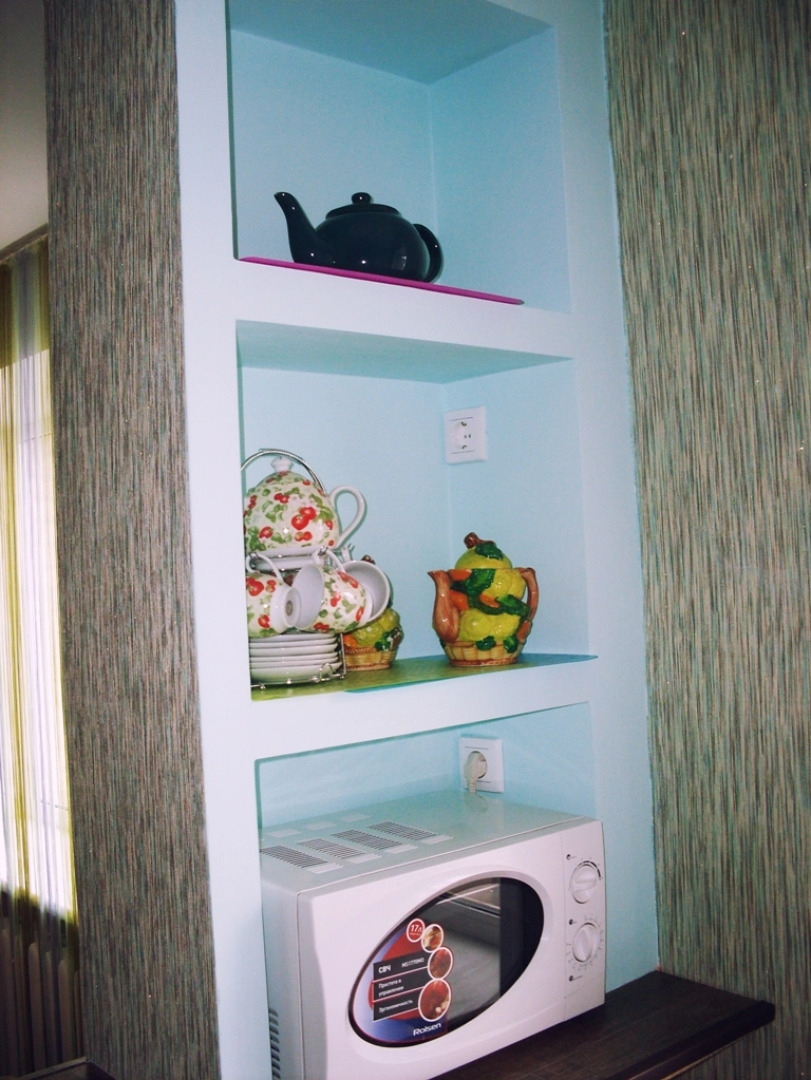 Апартаменты на Кирова