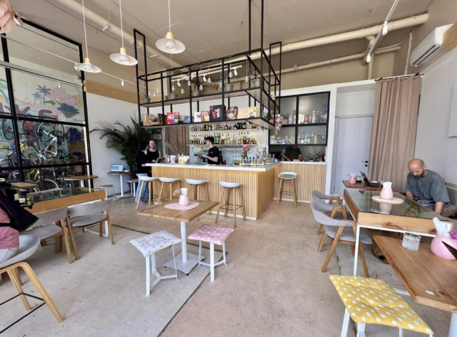 Апартаменты Marina in Batumi View