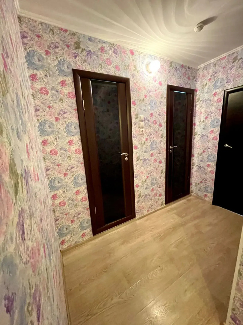 Апартаменты Двухкомнатная Квартира Для Командировочных