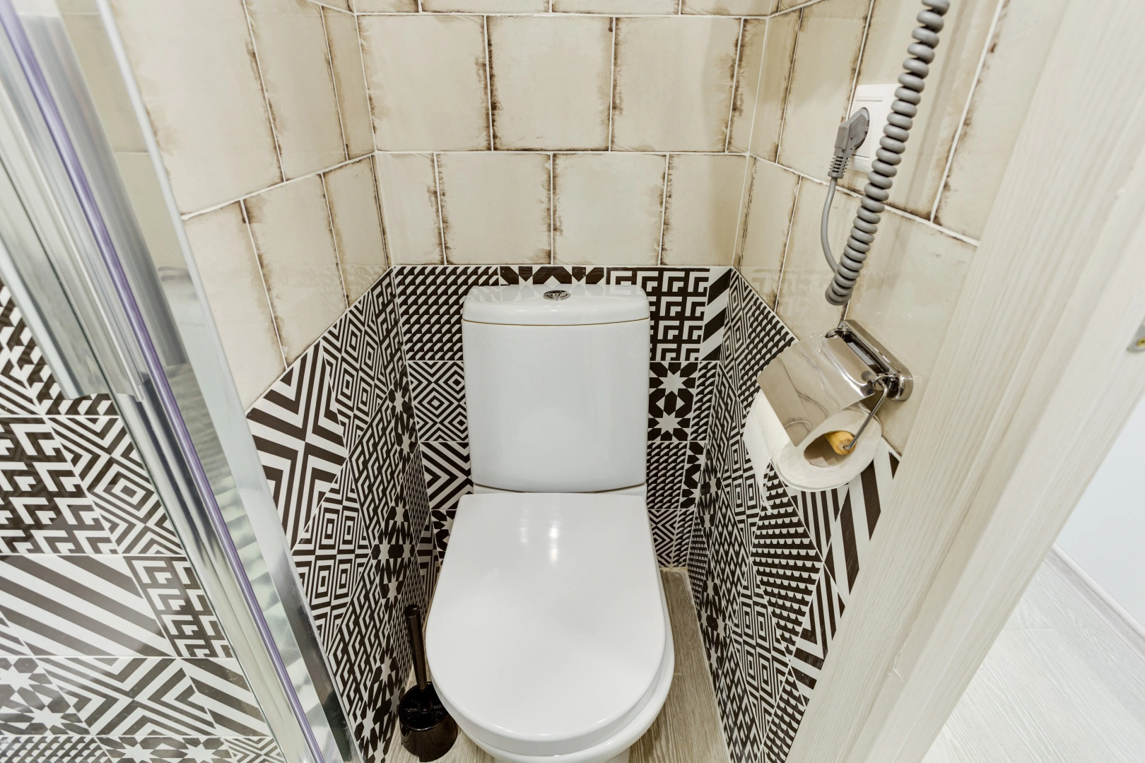 Апартаменты Paramount от Home24