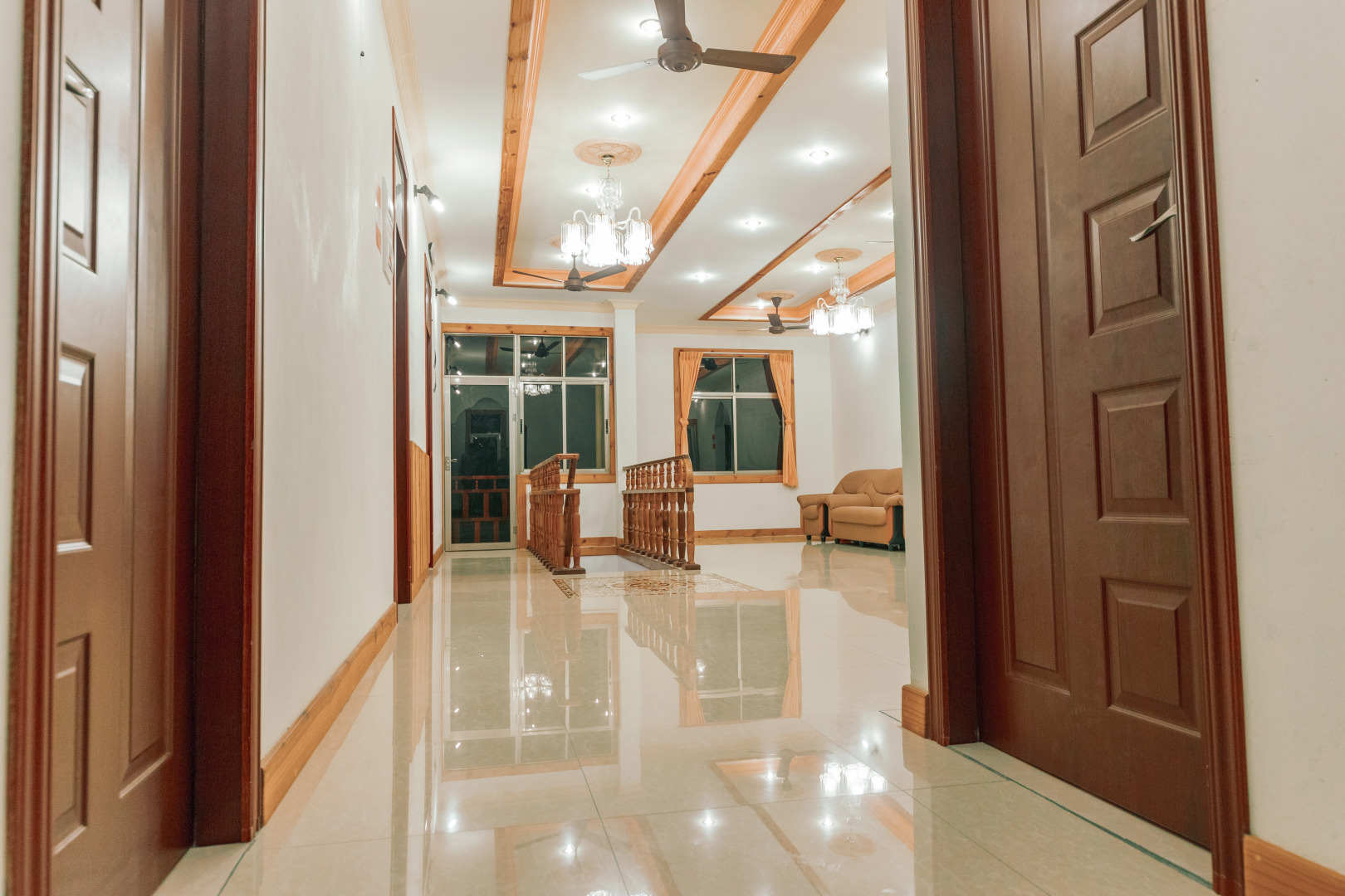 Гостевой Дом Holiday Mathiveri Inn