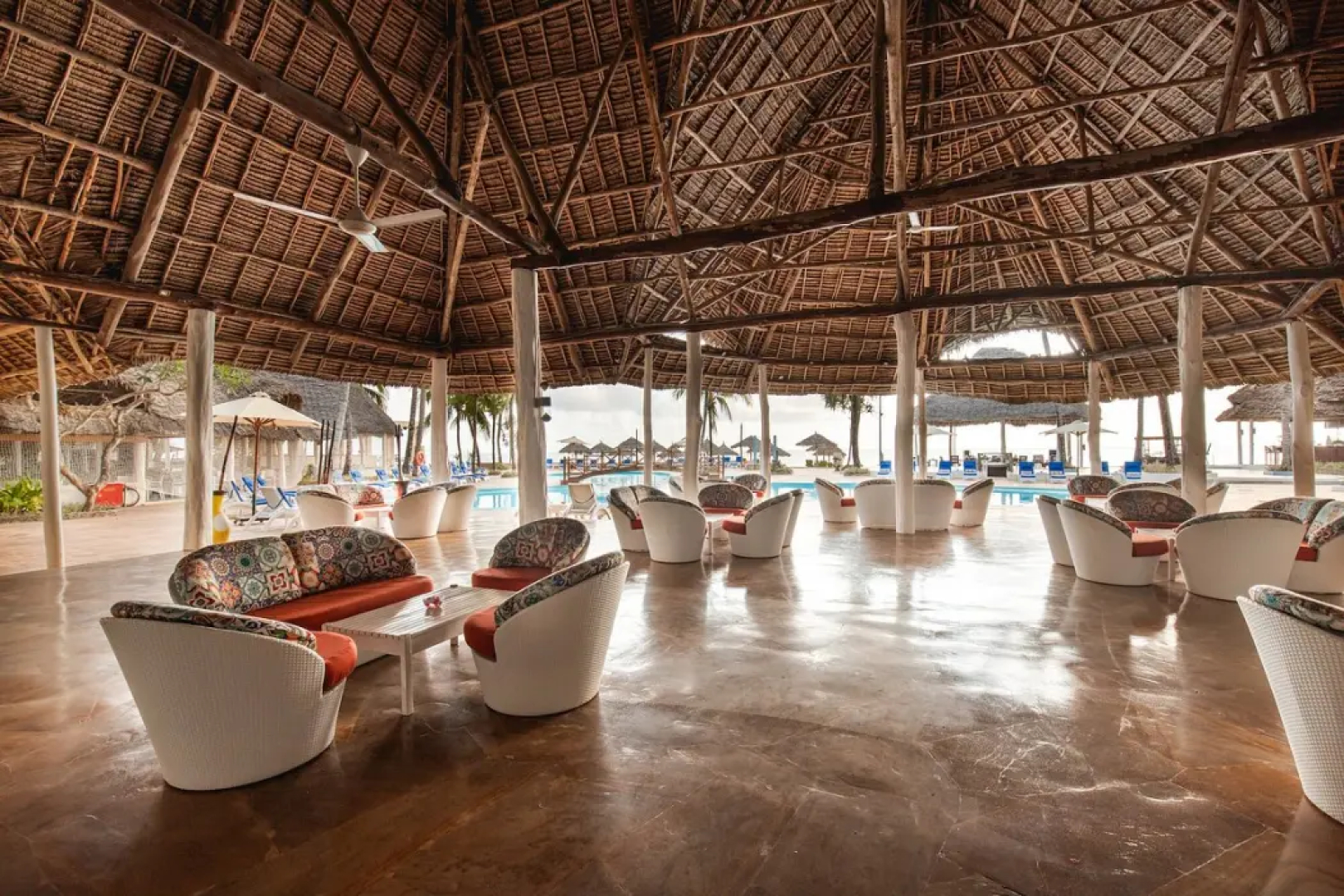 Kiwengwa Beach Resort