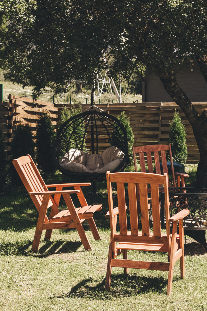 База отдыха Barn