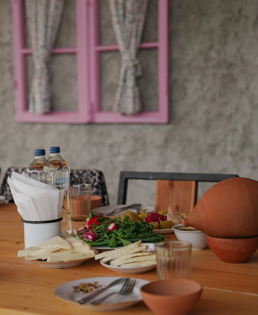 Вилла Matisi Wine Cellar & Country House