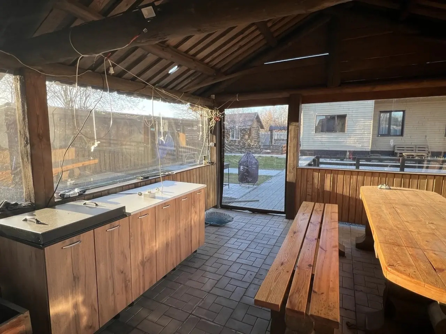 Частный дом для самого лучшего отдыха