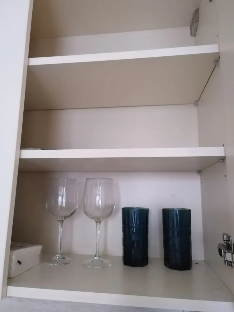 Квартира Уютная студия на Нижегородской