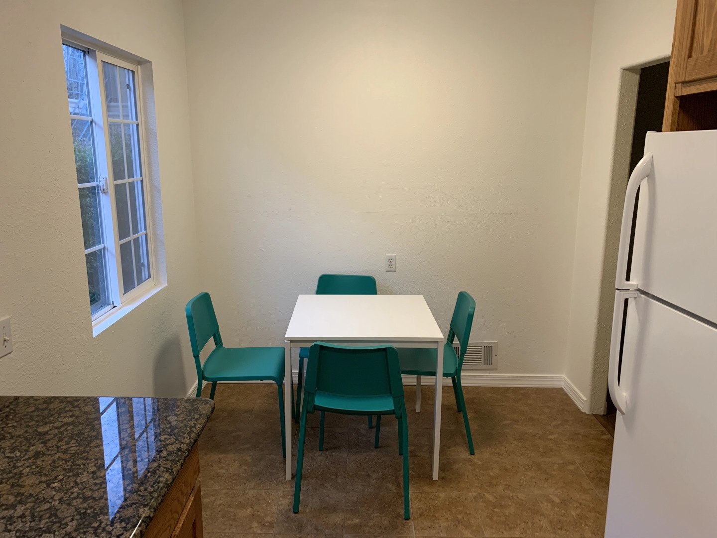 Апарт-отель Barton Bungalows