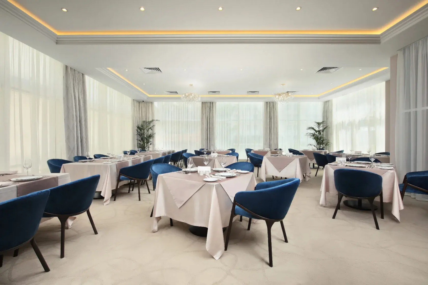 Санаторий Плаза СПА Кисловодск