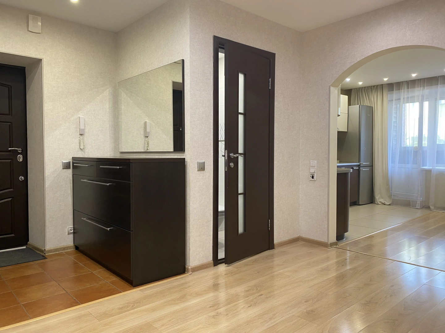 Апартаменты Легендарные