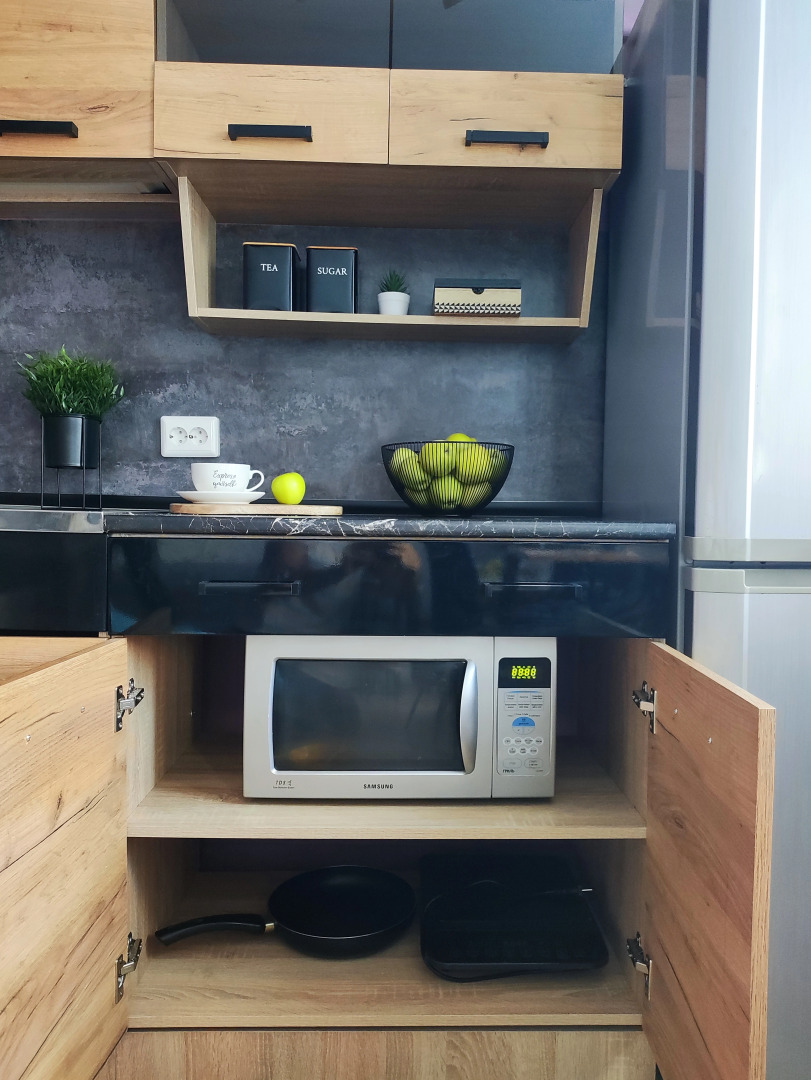 Квартира на Шейнкмана