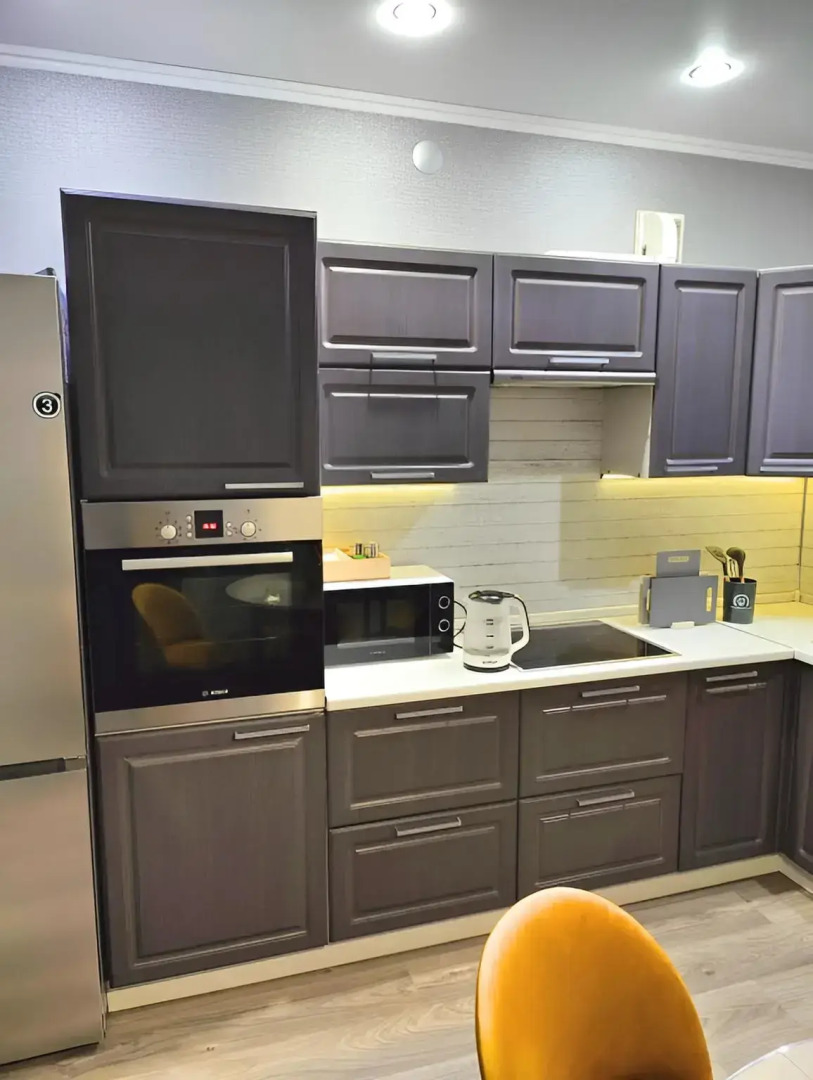 Апартаменты SH-Home