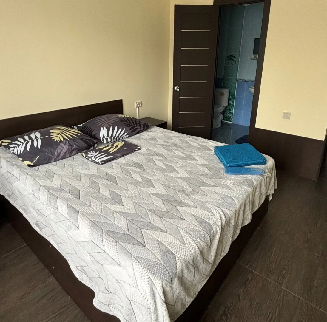 Гостевой дом на Брянской