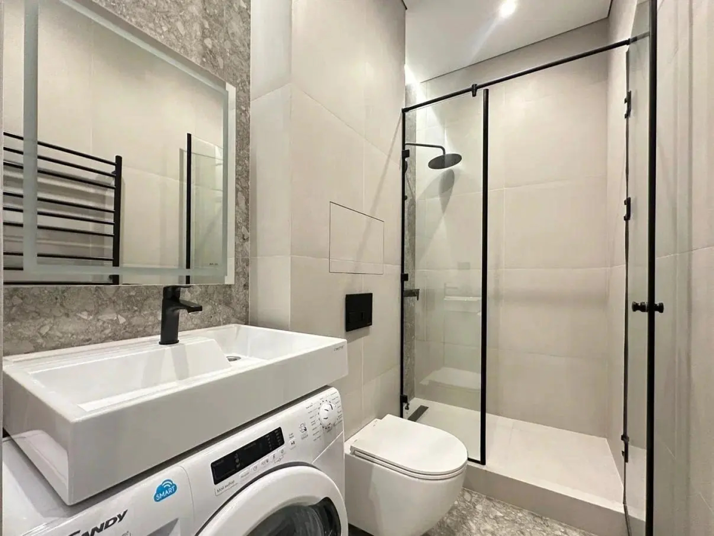 Апартаменты AtHome