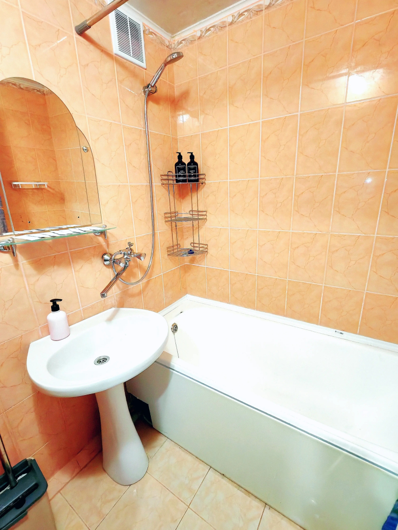 Квартира Уютная как дома