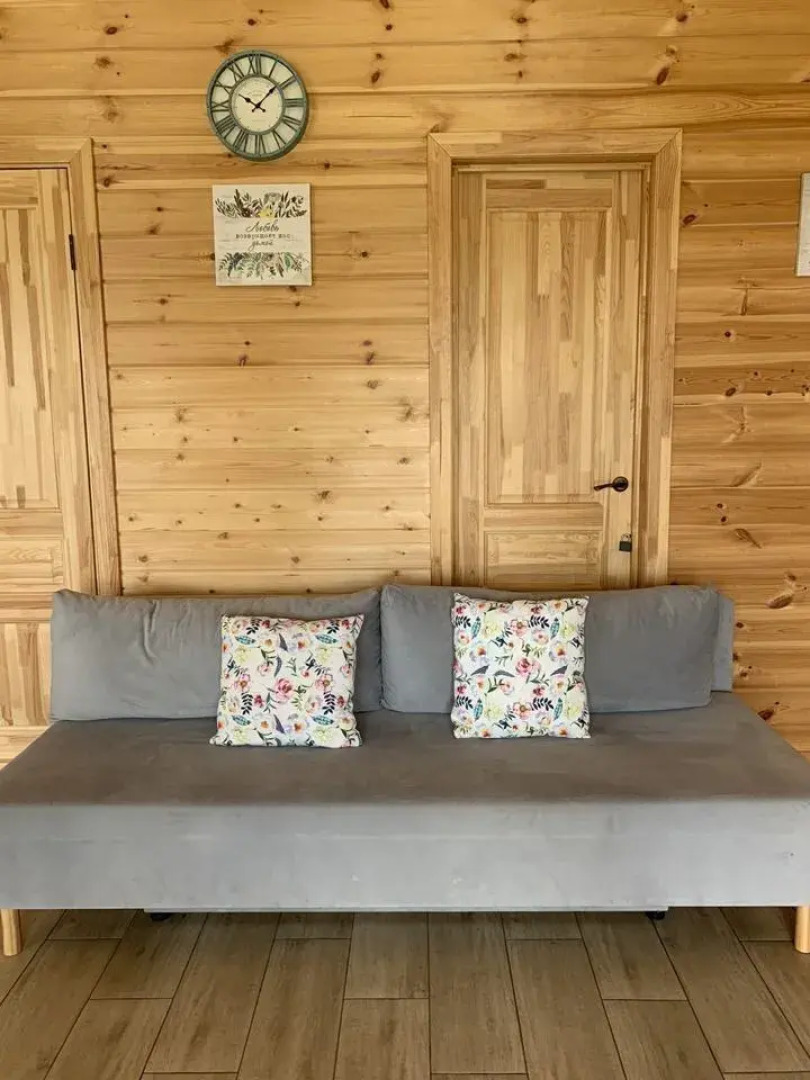 Частный дом Весна парк 36