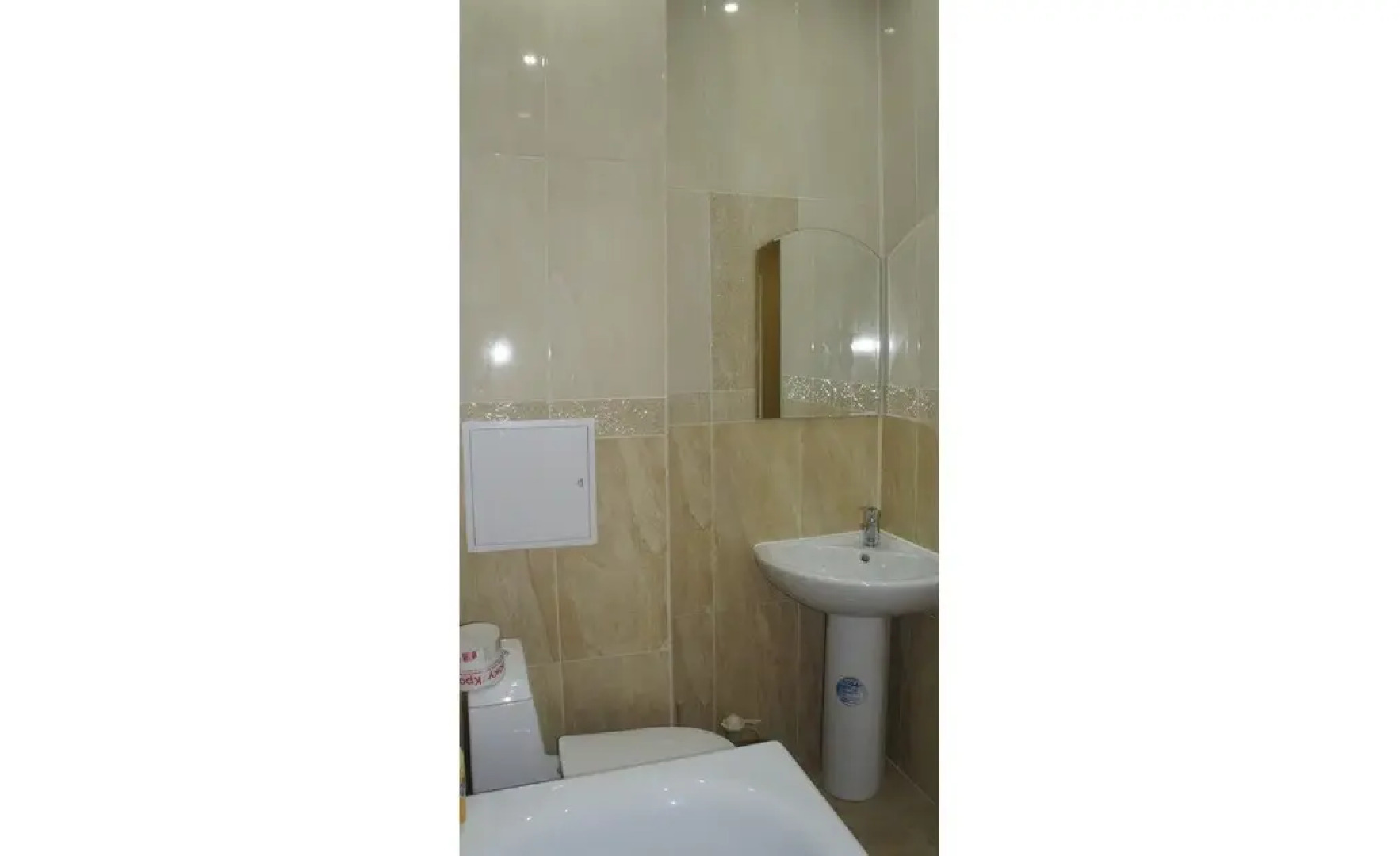 Апартаменты КвартОтель на М.Горького 85Б 19