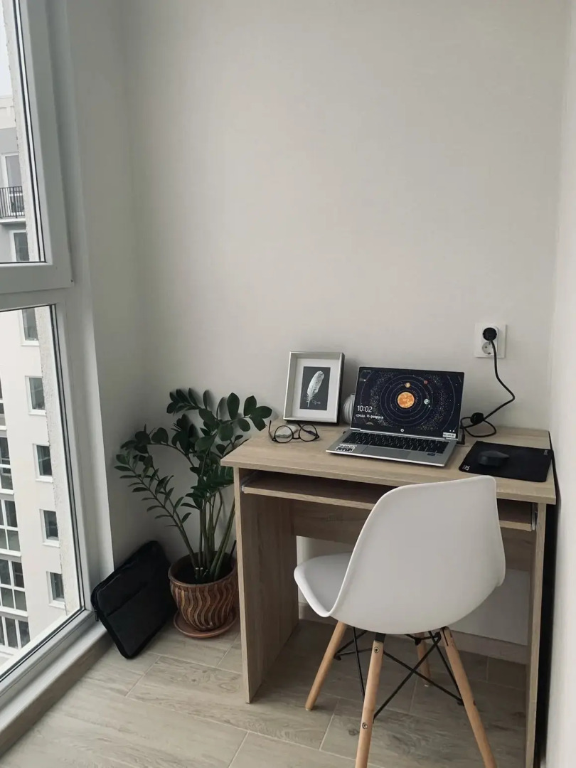 Апартаменты Abramov Green