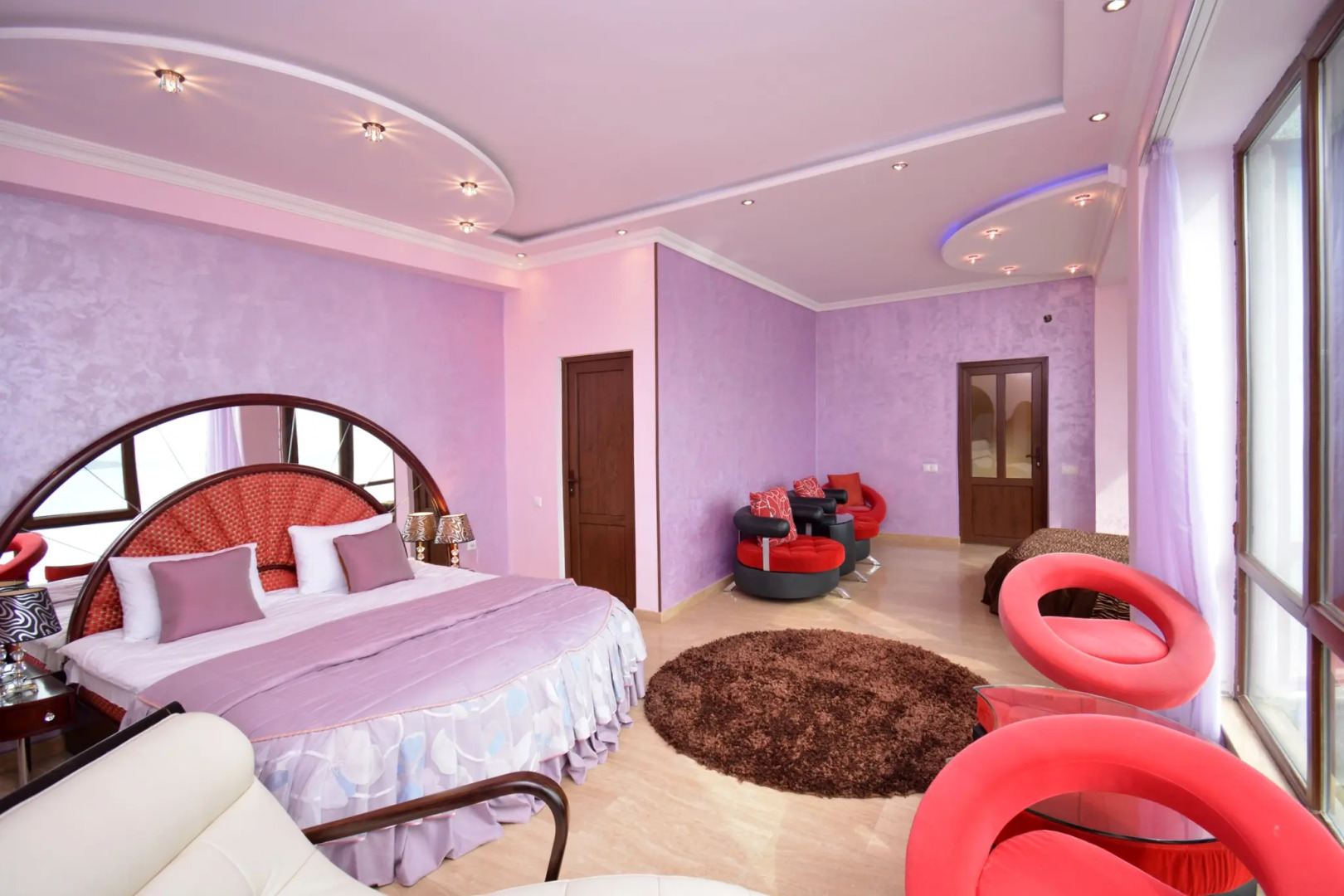 Отель Blue Panorama Sevan