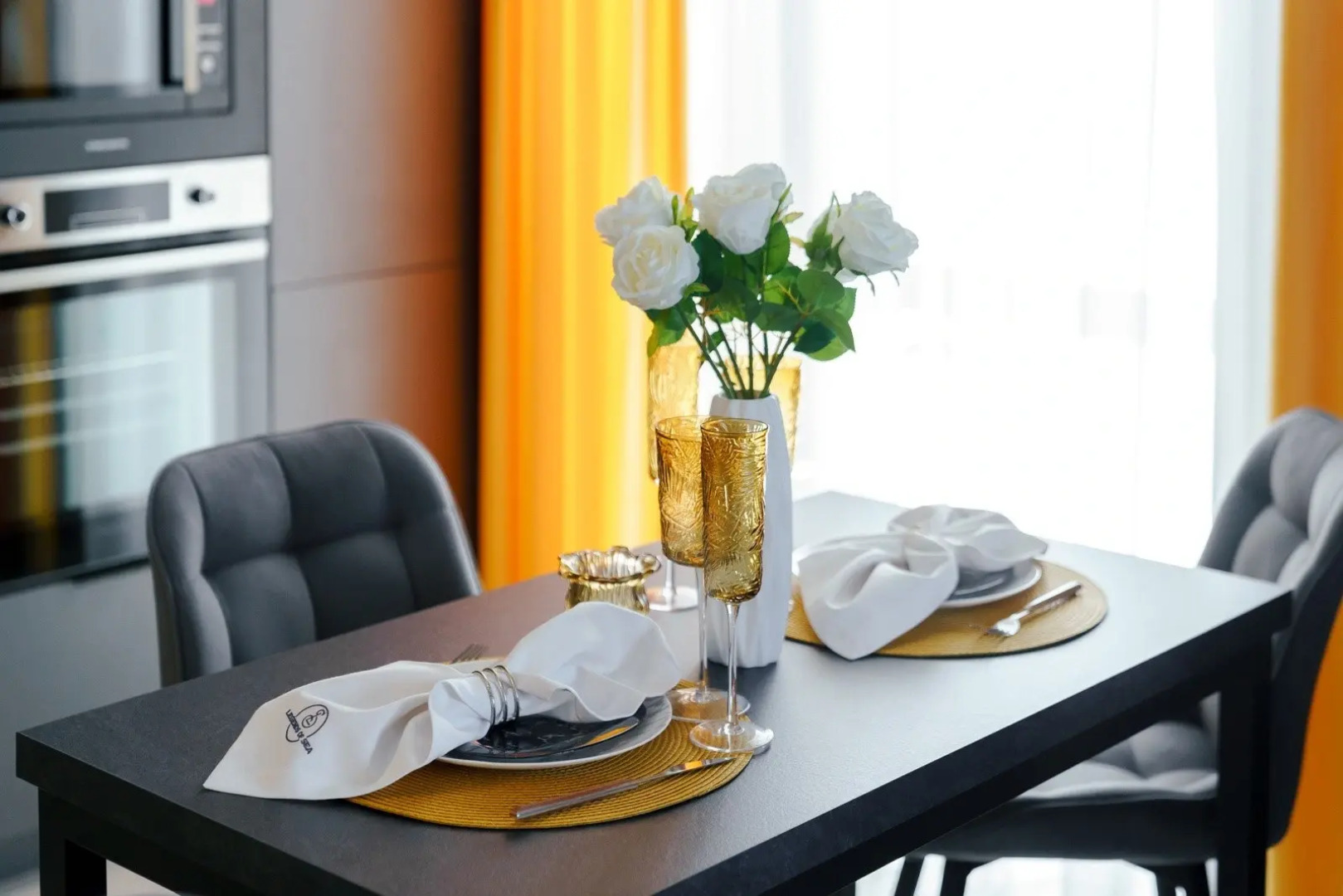 Апартаменты Apart-Deluxe Легенды Моря