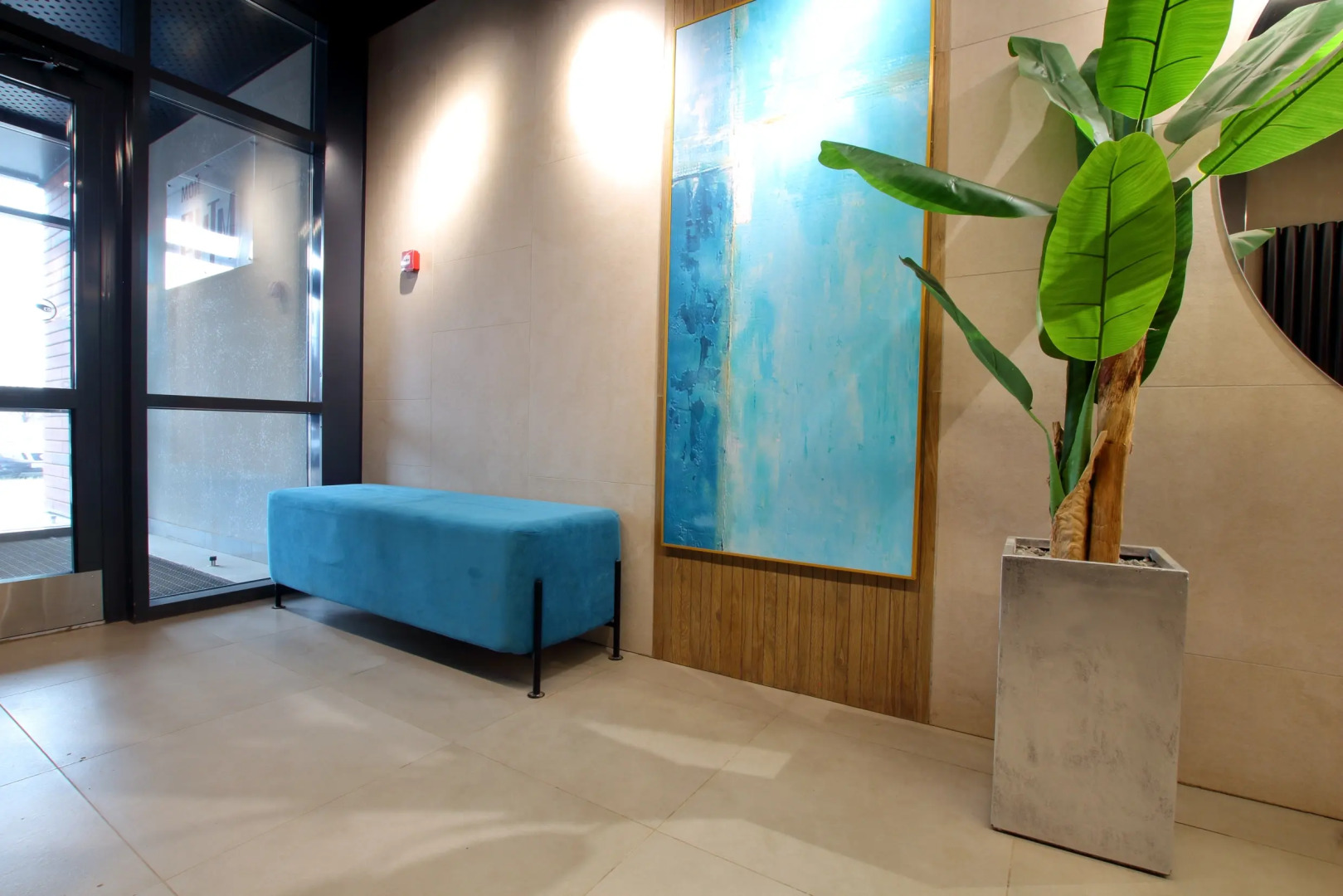 Апартаменты Timhouse ЖК Мой Ритм