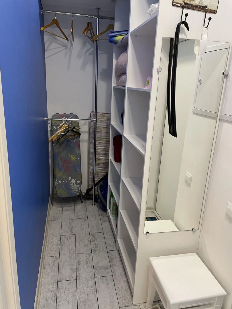 Апартаменты Статус в ГРК Зазеркалье 1