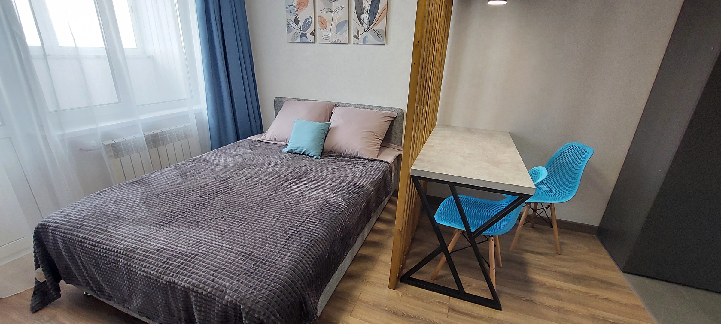 Апартаменты СВ Мичуринский 10