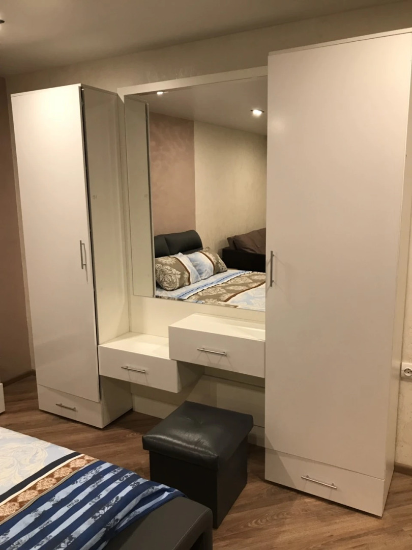 Апартаменты Ленина 41