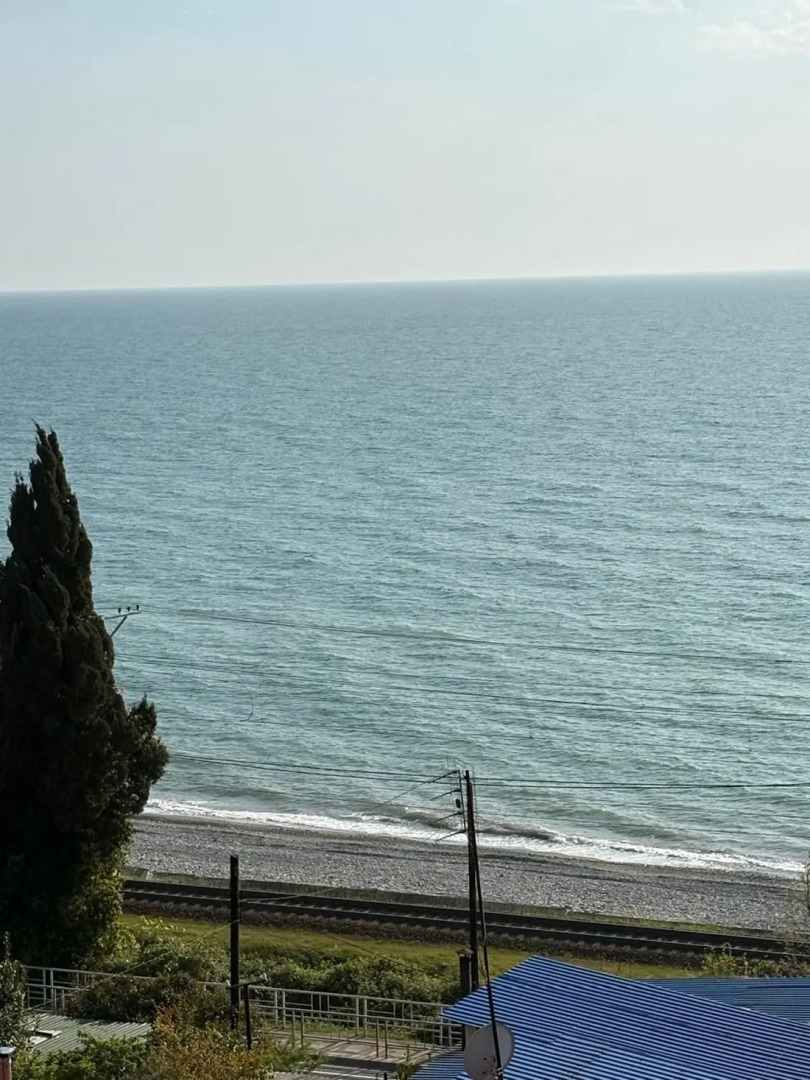 Гостевой дом Дежавю