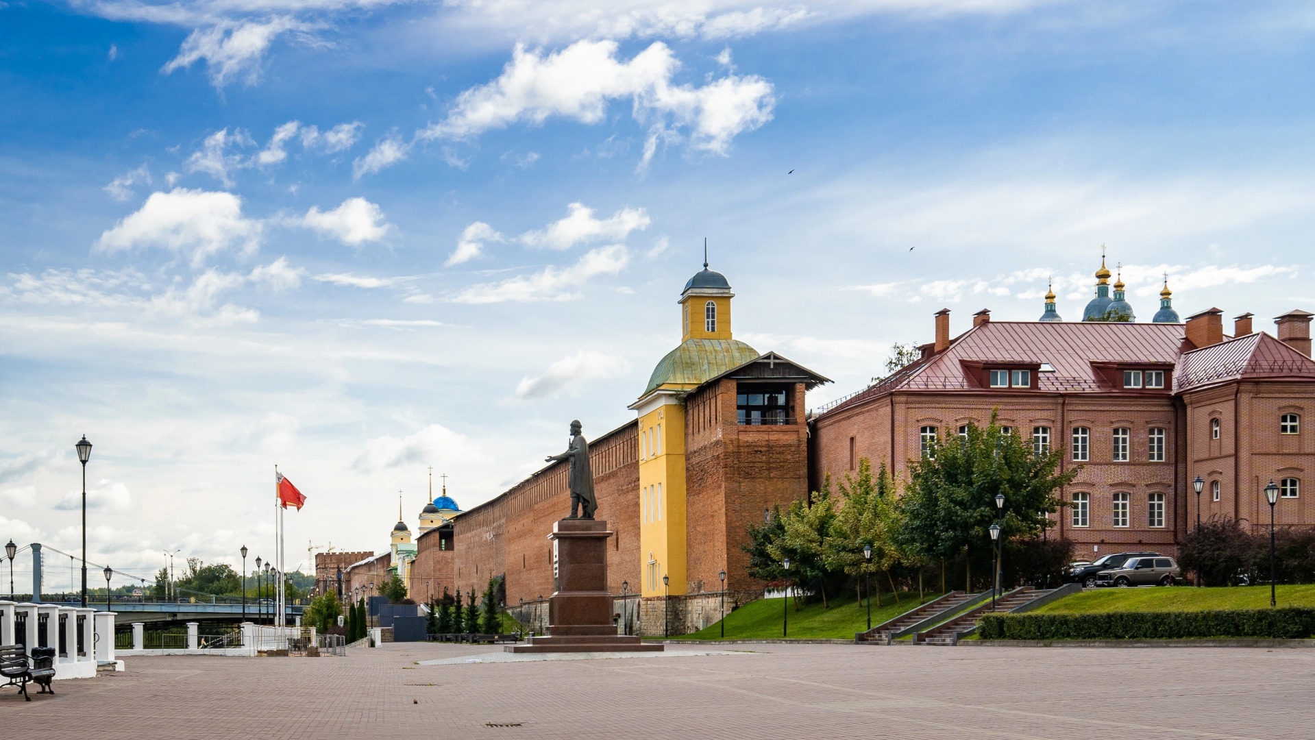 Апартаменты GLOBALSTAY Солнечная 3х Комнатная на Набережной Днепра