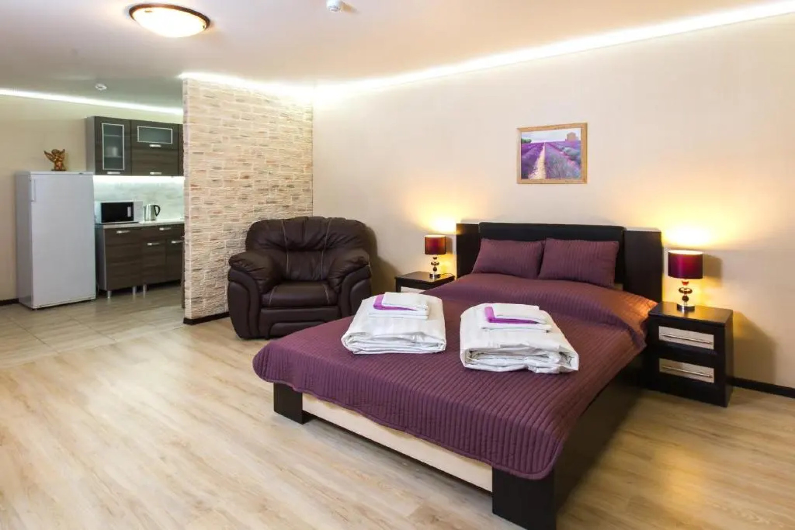 Гостиница Респект-hotel