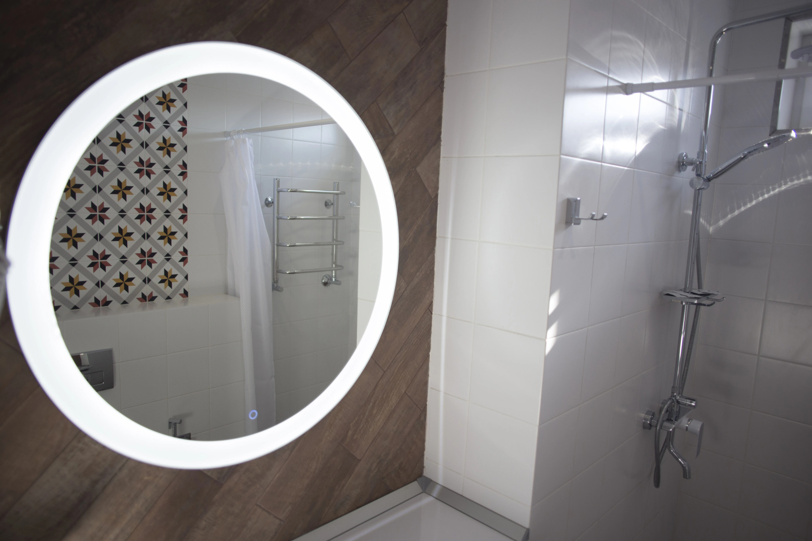 Апартаменты AMIGO 1