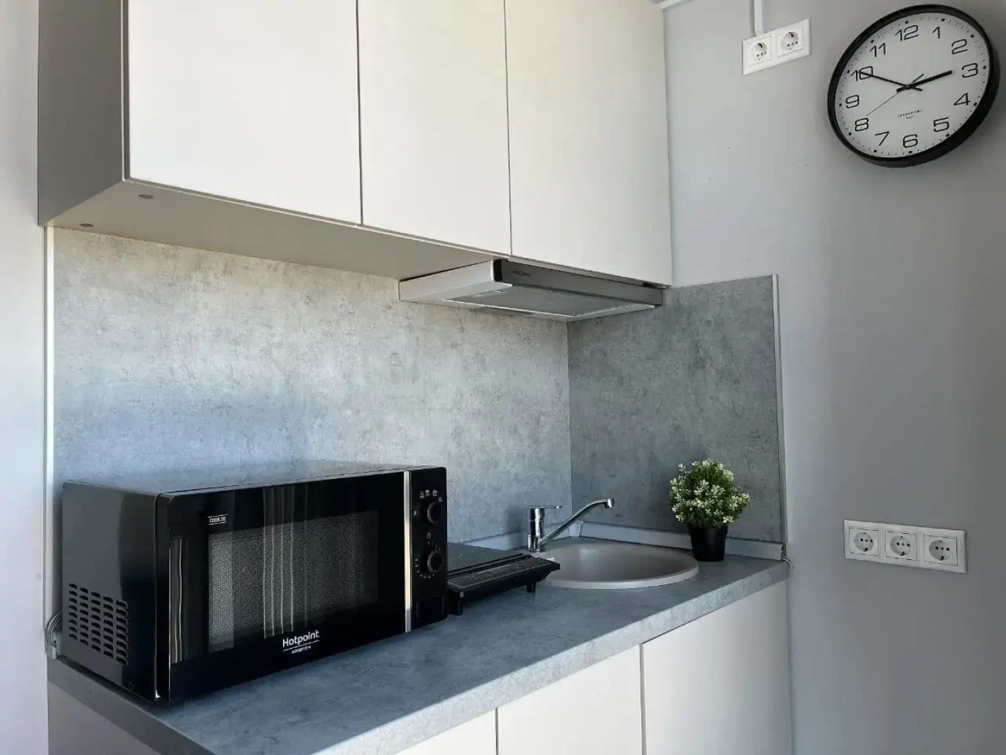 Апартаменты Happy People Рядом с Трассой М 4 и в Доме с Термы Видное 3