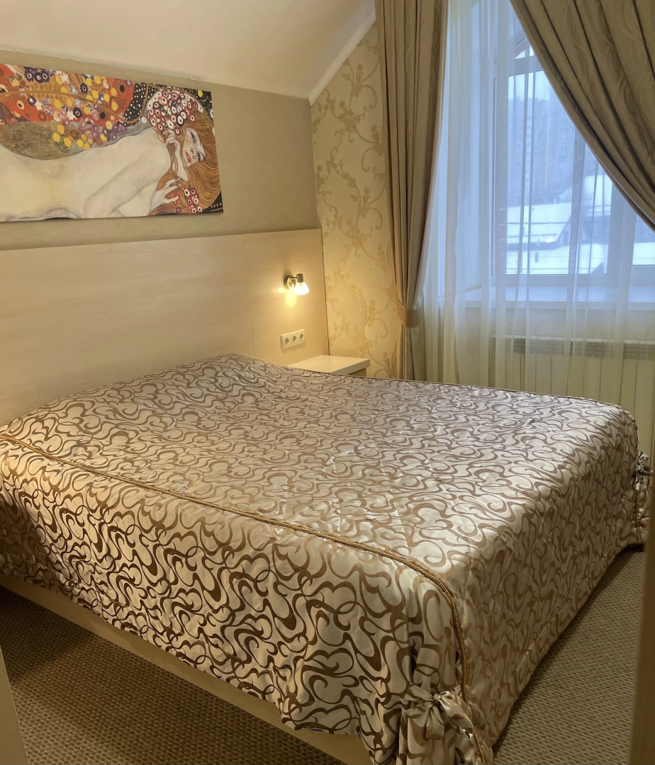 Коттедж на Зелёном