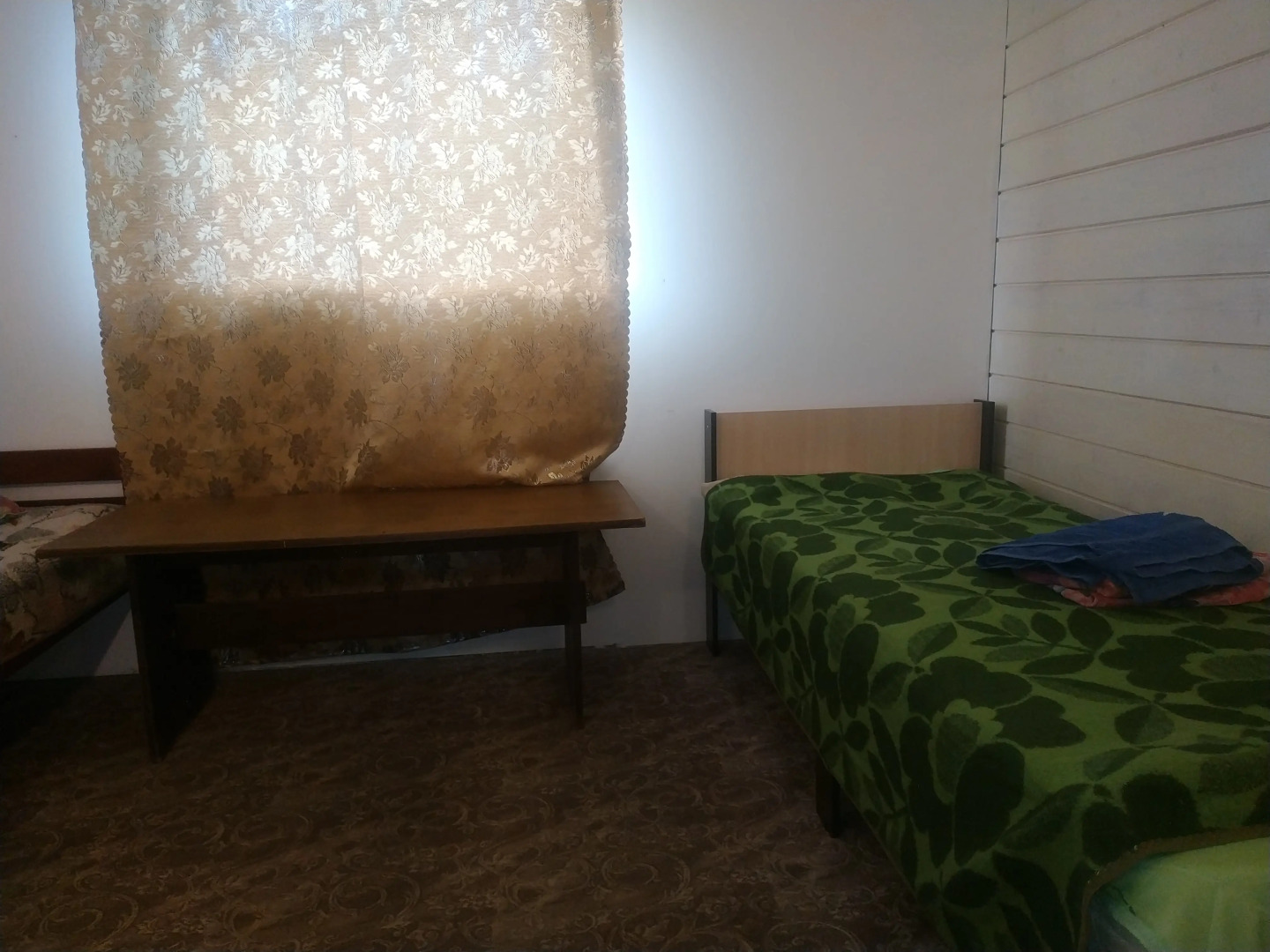 Гостевой дом Просторный для большой семьи