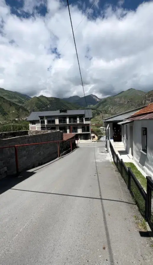 Апартаменты Meshia