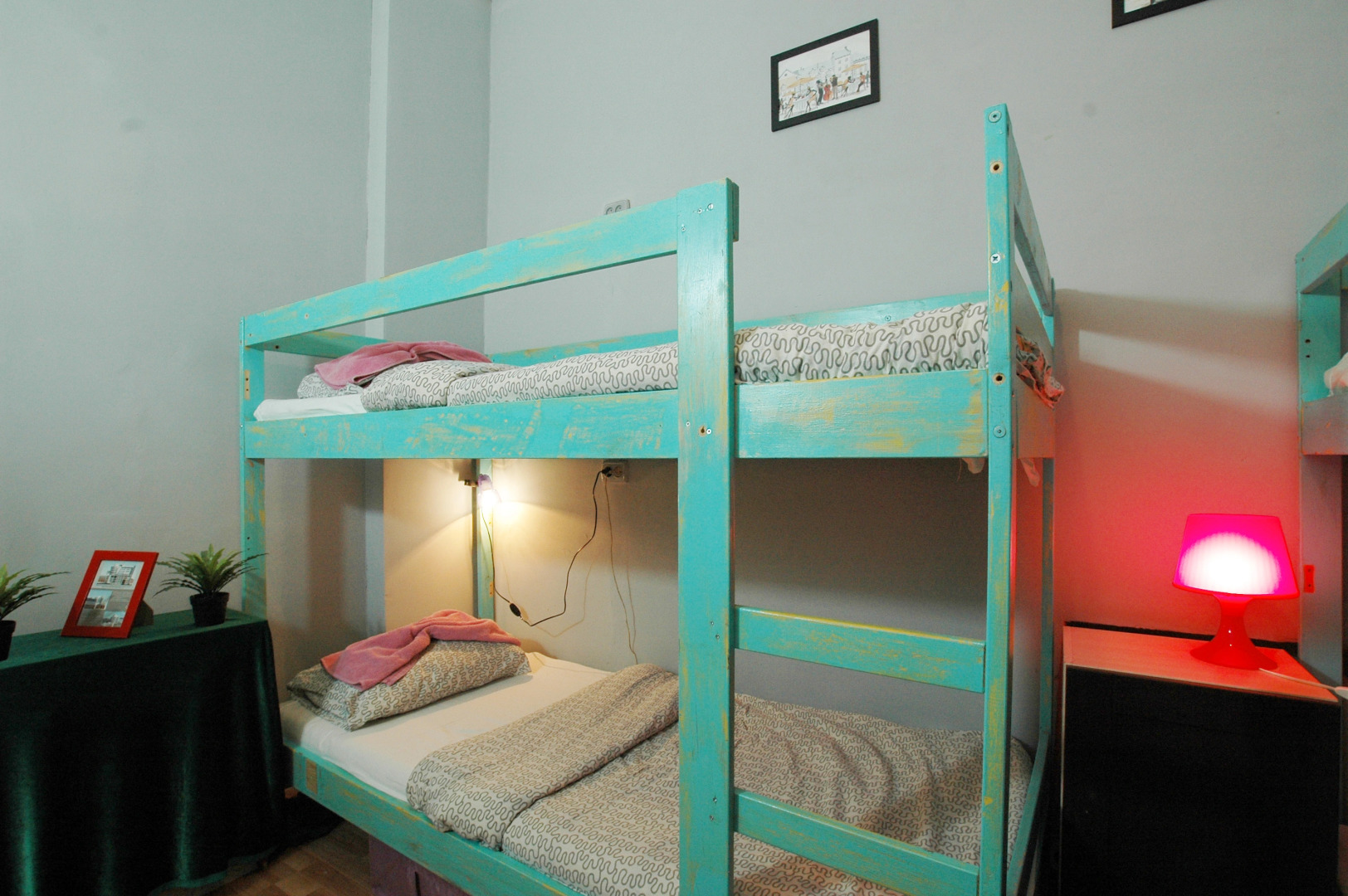 Come&Sleep Хостел