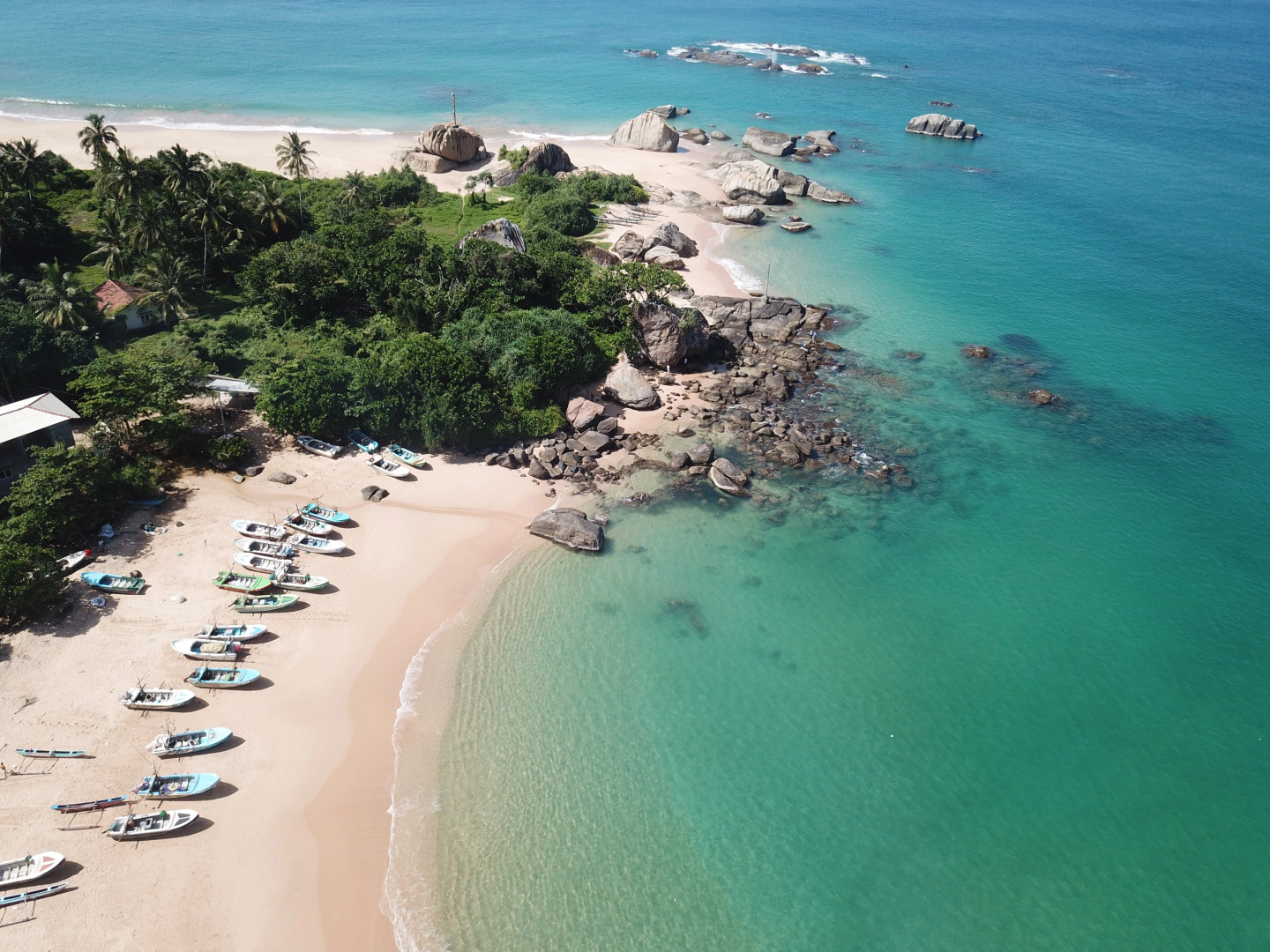 Отель Aavya Cove Villas By Aahaasa