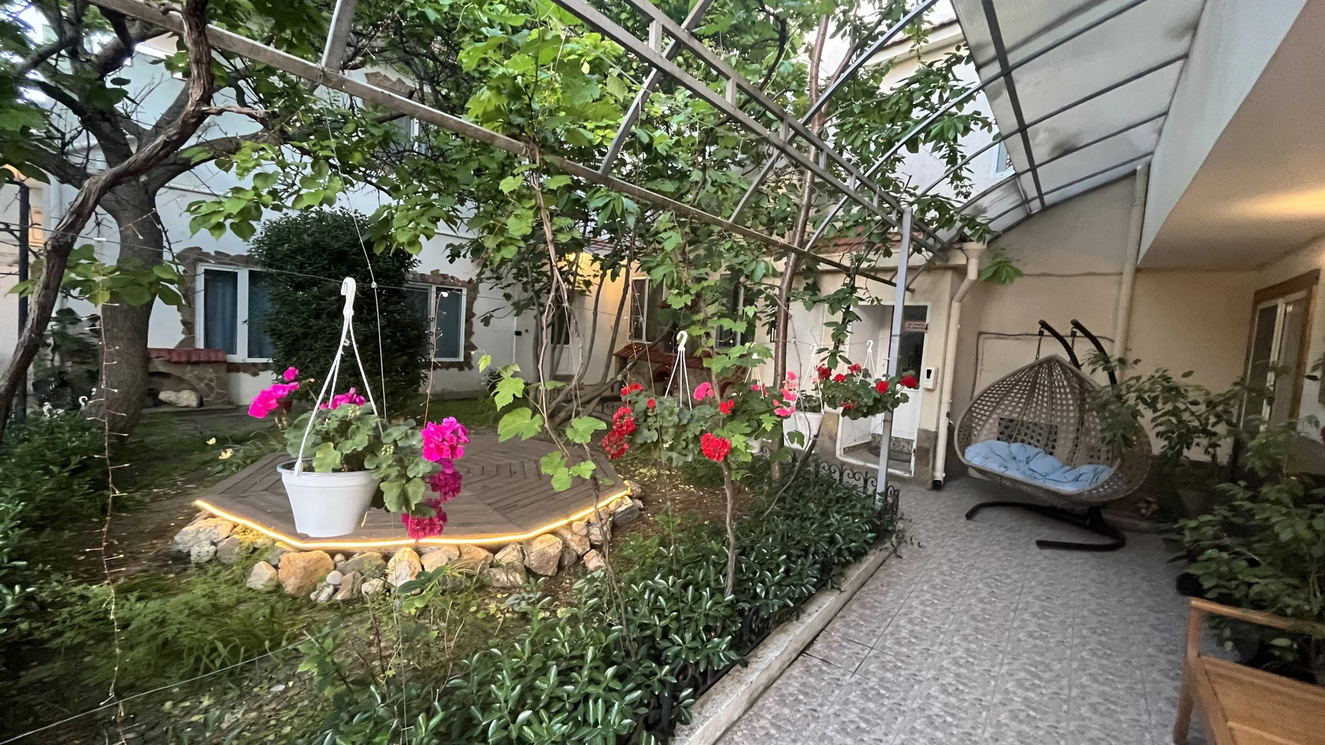 Гостевой дом Коронелло