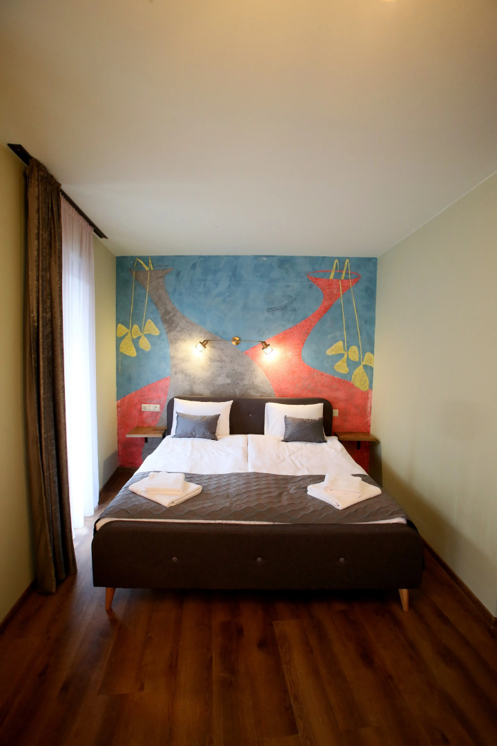 Бутик отель Кошер Турфа