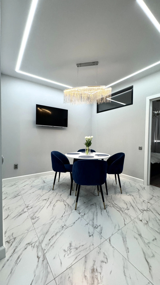 Квартира Двухкомнатная на берегу Дона