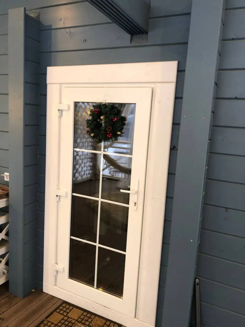 Гостевой дом Cосновый берег