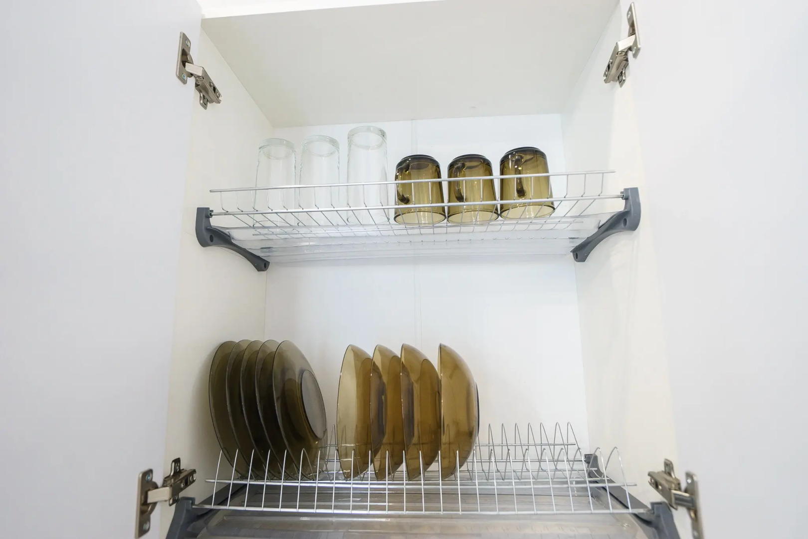 Апартаменты INNDAYS на Пряничной 4